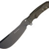 Fox Parang Bushcraft Fox Parang Bushcraft