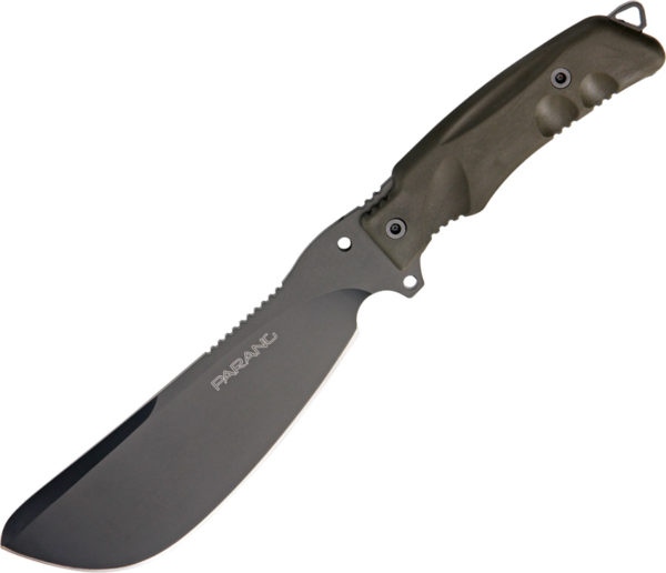 Fox Parang Bushcraft Fox Parang Bushcraft