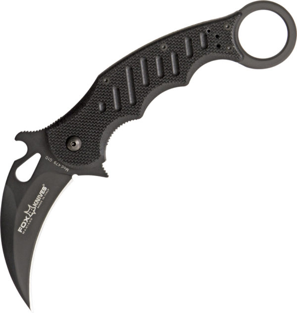 Fox Karambit Fox Karambit