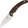Fox Dragotac Piemontes Folder (3") Fox Dragotac Piemontes Folder (3")