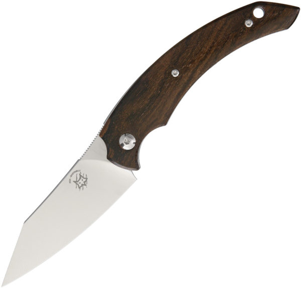 Fox Dragotac Piemontes Folder (3") Fox Dragotac Piemontes Folder (3")