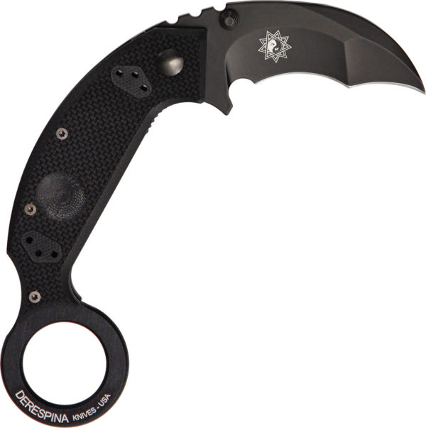 Fox Derespina Folding Karambit Fox Derespina Folding Karambit