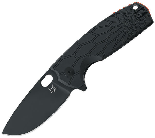 FOX Core Linerlock (3")