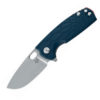 FOX Core Linerlock Blue (3.13")