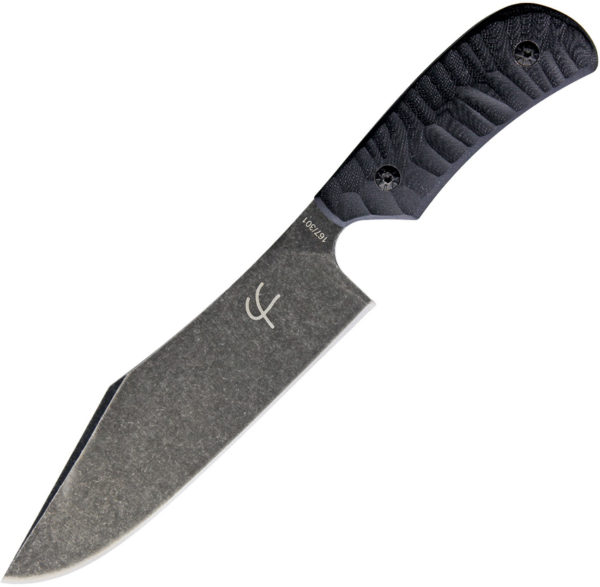 Fred Perrin Le Bowie (6")