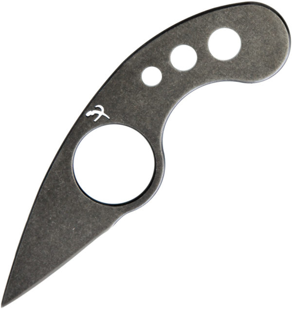 Fred Perrin La Griffe Neck Knife (1.5")