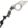Fred Perrin Le Shark Folder (1.25")