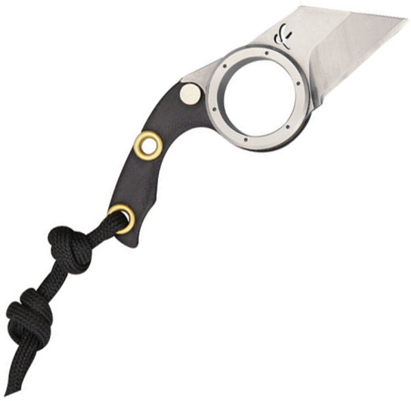 Fred Perrin Le Shark Folder (1.25")