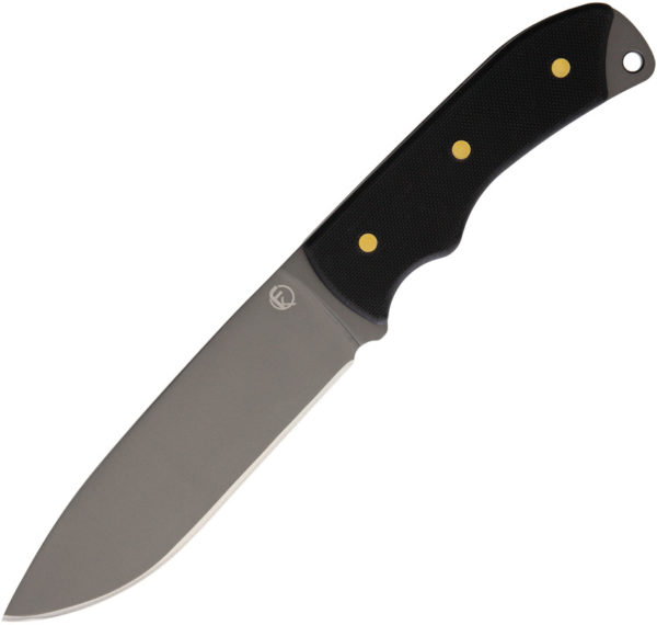 Fremont Popojia Fixed Blade (4.75")