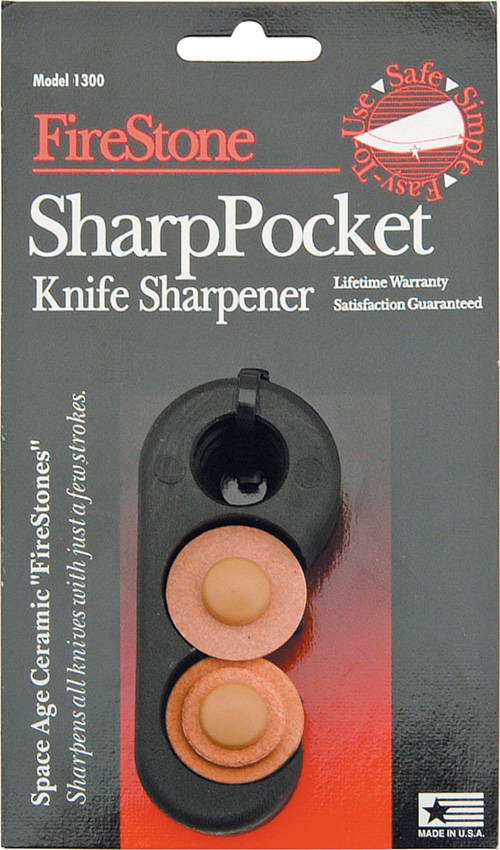 Skarpen SharpPocket Knife Sharpener