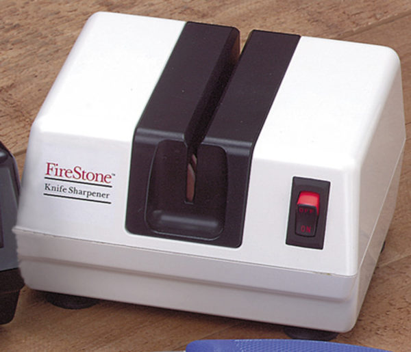 Skarpen Electric Knife Sharpener