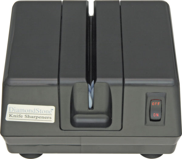 Skarpen Electric Diamond Sharpener Skarpen Electric Diamond Sharpener