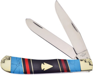 Frost Cutlery Arrowhead Trapper