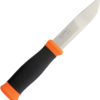 Mora 2000 Fixed Blade Orange (4.5")
