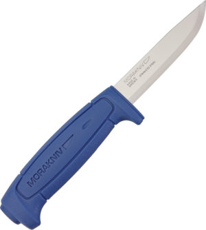 Mora Basic 546 Fixed Blade (3.63″)