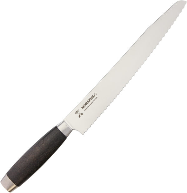 Mora Classic 1891 Bread Black (10") Mora Classic 1891 Bread Black (10")