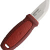 Mora Eldris Red (2.5") Mora Eldris Red (2.5")