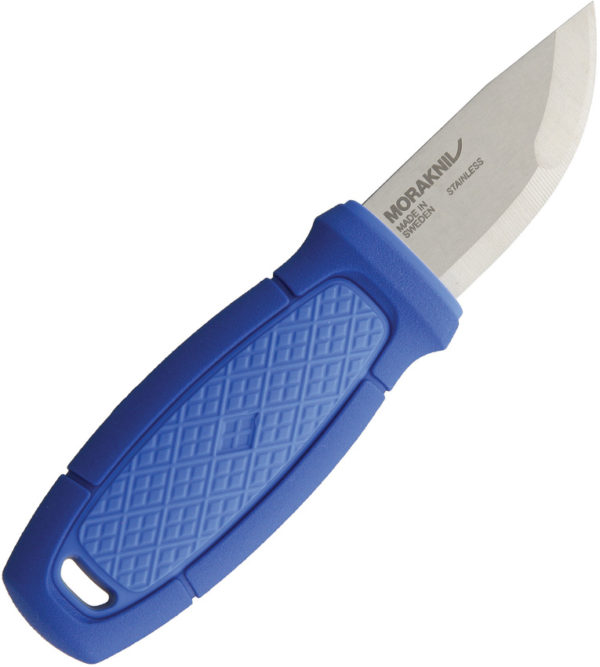 Mora Eldris Blue (2.5") Mora Eldris Blue (2.5")