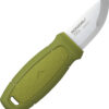 Mora Eldris Green (2.5") Mora Eldris Green (2.5")