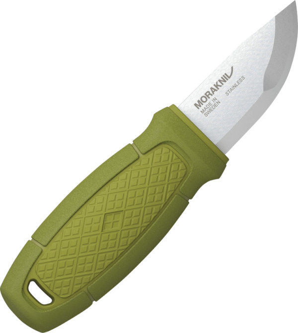 Mora Eldris Green (2.5") Mora Eldris Green (2.5")