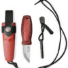 Mora Eldris Kit Red (2.5")