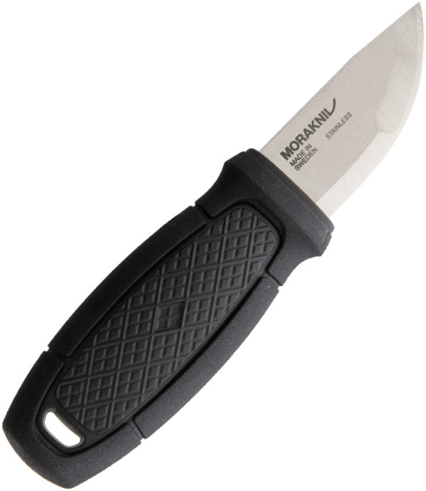 Mora Eldris Kit Black (2.5")