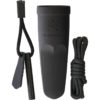Mora Eldris Kit Black (2.5")