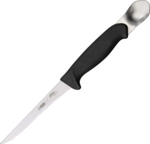 Mora Gutting Knife 9152P with Spoon