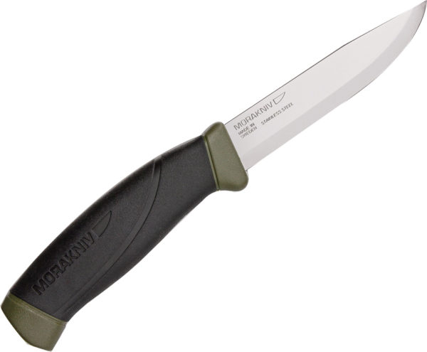 Mora Companion MG Army Model (4")