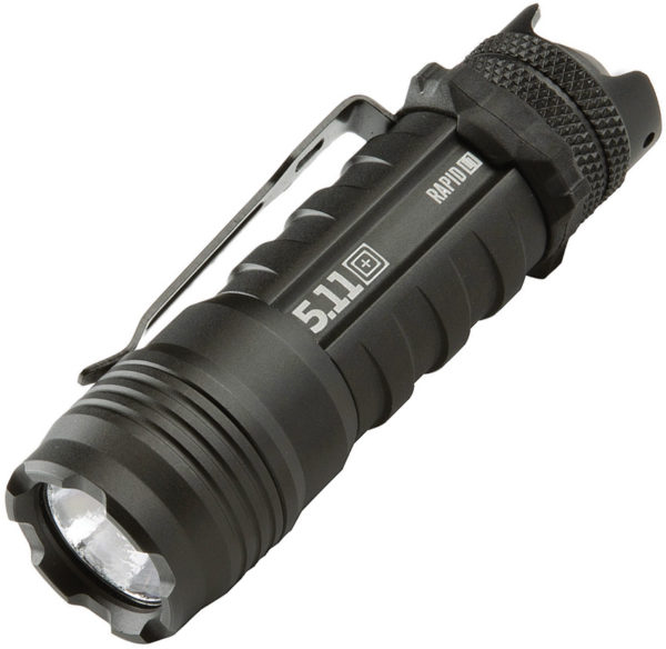 5.11 Tactical Rapid L1 Flashlight