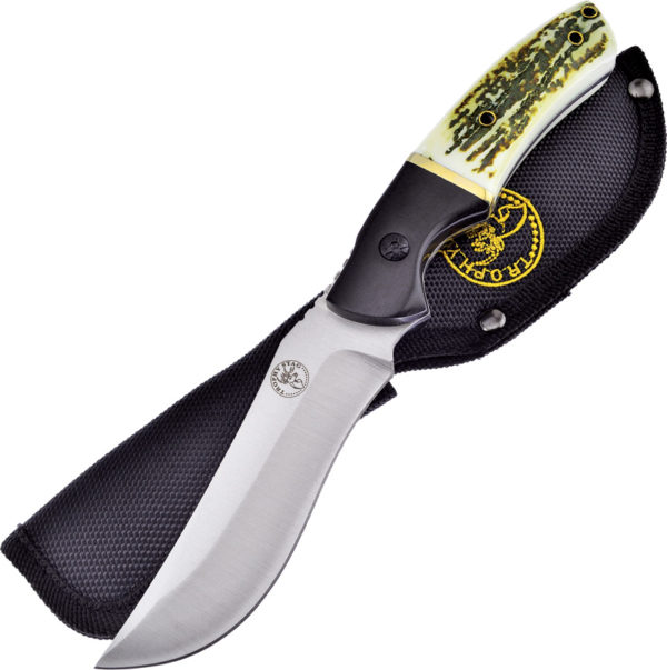 Frost Cutlery Small Bowie (4.25")