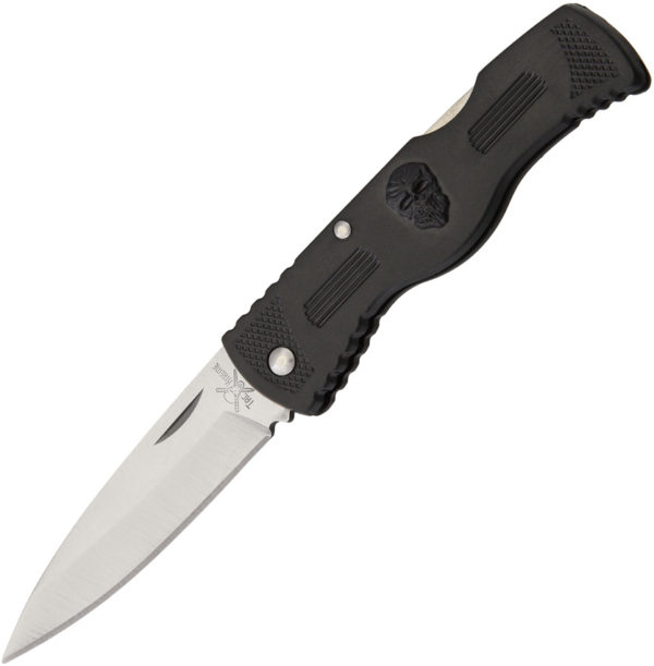 Frost Cutlery Tac Xtreme Lockback (3")