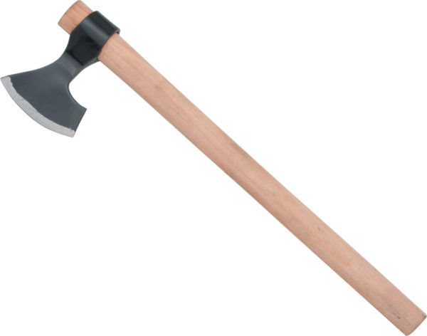India Made Viking Bearded Axe