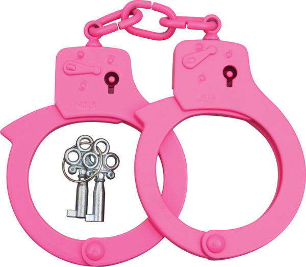 Fury Handcuffs