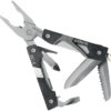 Gerber Vise Pocket Tool Black