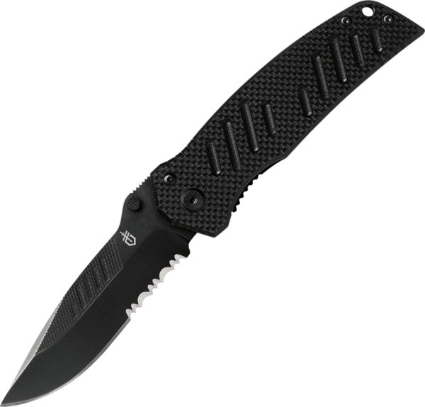 Gerber Swagger (3.25") Gerber Swagger (3.25")