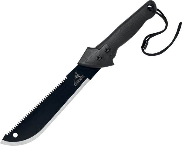 Gerber Gator Machete Jr (10.75")