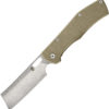Gerber Flatiron Framelock G10 (3.88")