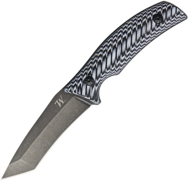 Winchester Silvertip Fixed Blade (3.75")