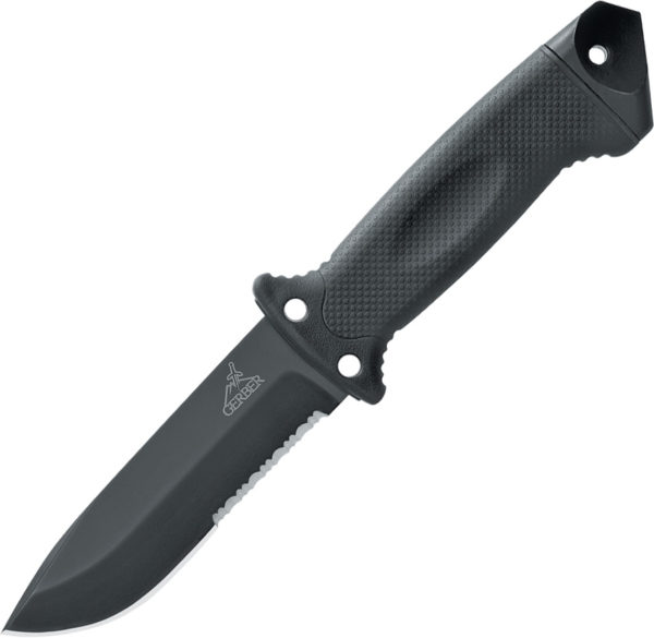 Gerber LMF II Infantry (4.88") Gerber LMF II Infantry (4.88")