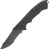 Gerber Hinderer CLS