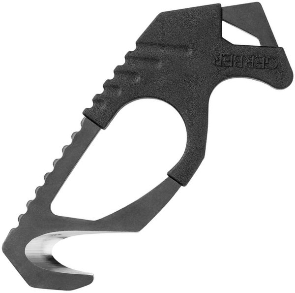 Gerber Strap Cutter Black