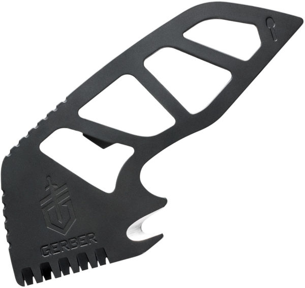 Gerber Gutsy Compact Processing Tool