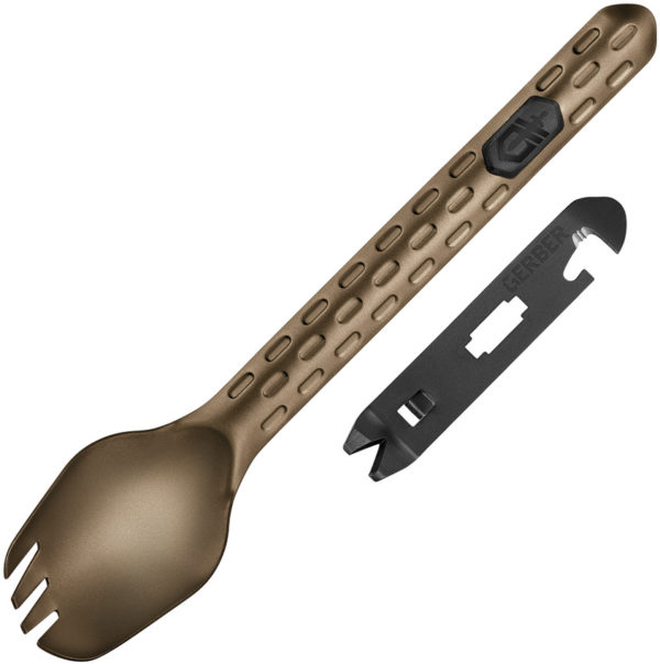 Gerber Devour Multi-Fork Bronze