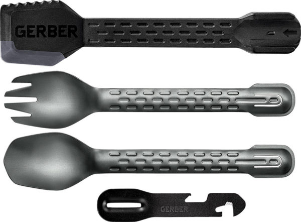 Gerber ComplEAT Tool Black Gerber ComplEAT Tool Black