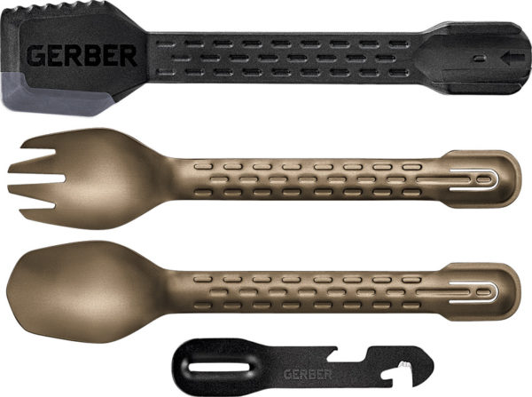 Gerber ComplEAT Tool Bronze