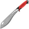 Gerber Versafix Machete Red (9")