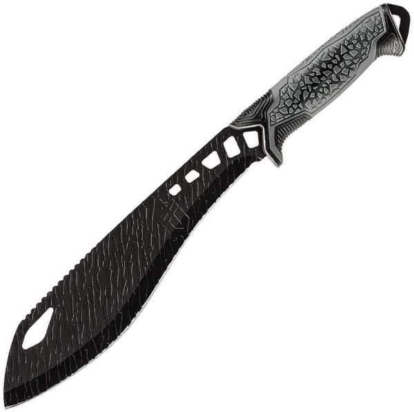 Gerber Versafix Machete Gray (9") Gerber Versafix Machete Gray (9")