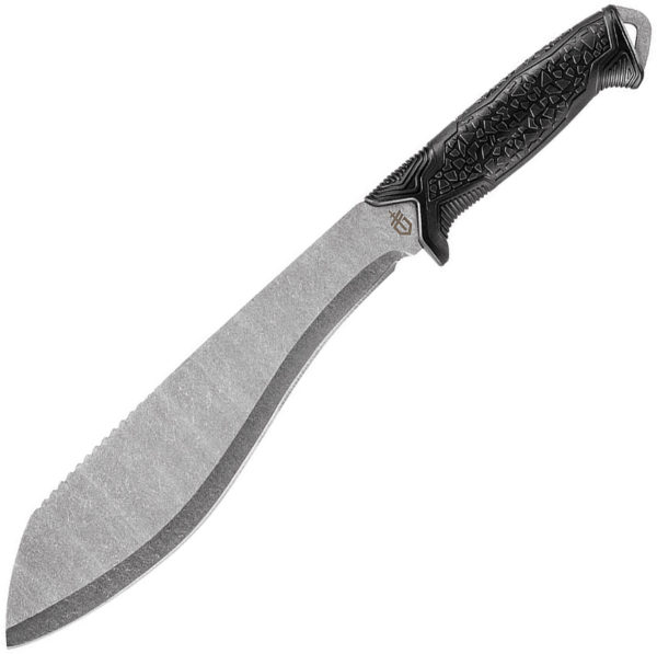 Gerber Versafix Machete Black EFS (9")