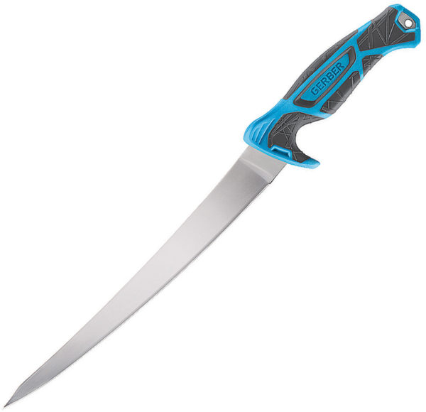 Gerber Controller Fillet Knife 10in (10")